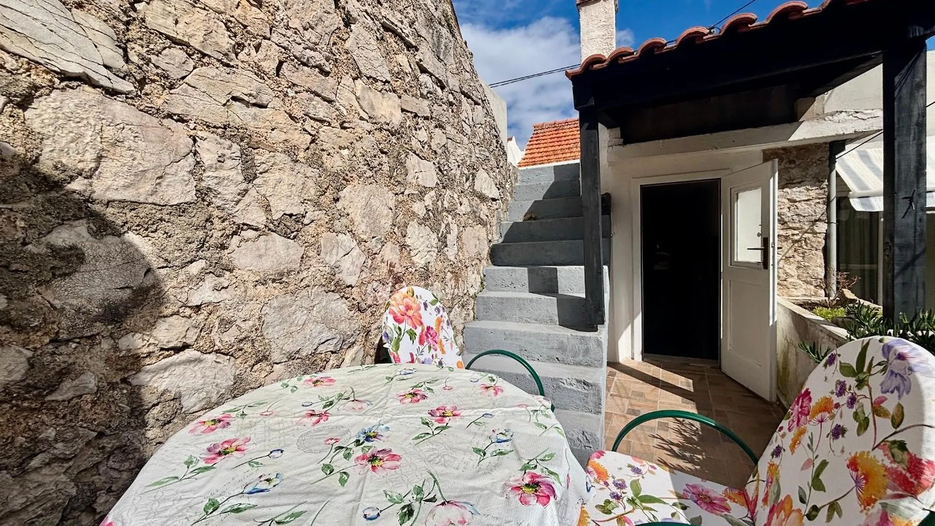 Pietra Storica Apartments 트콘 0*,