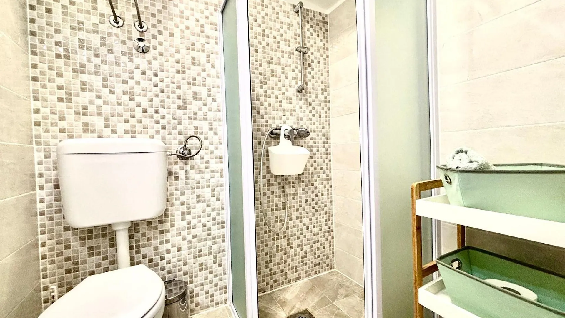 Pietra Storica Apartments 트콘 크로아티아