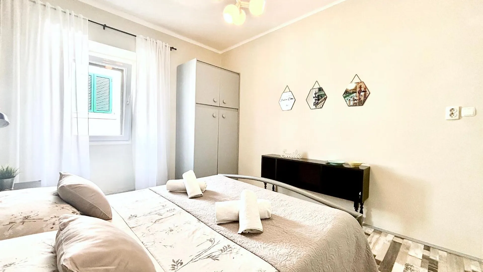 Pietra Storica Apartments 트콘 0*,  크로아티아