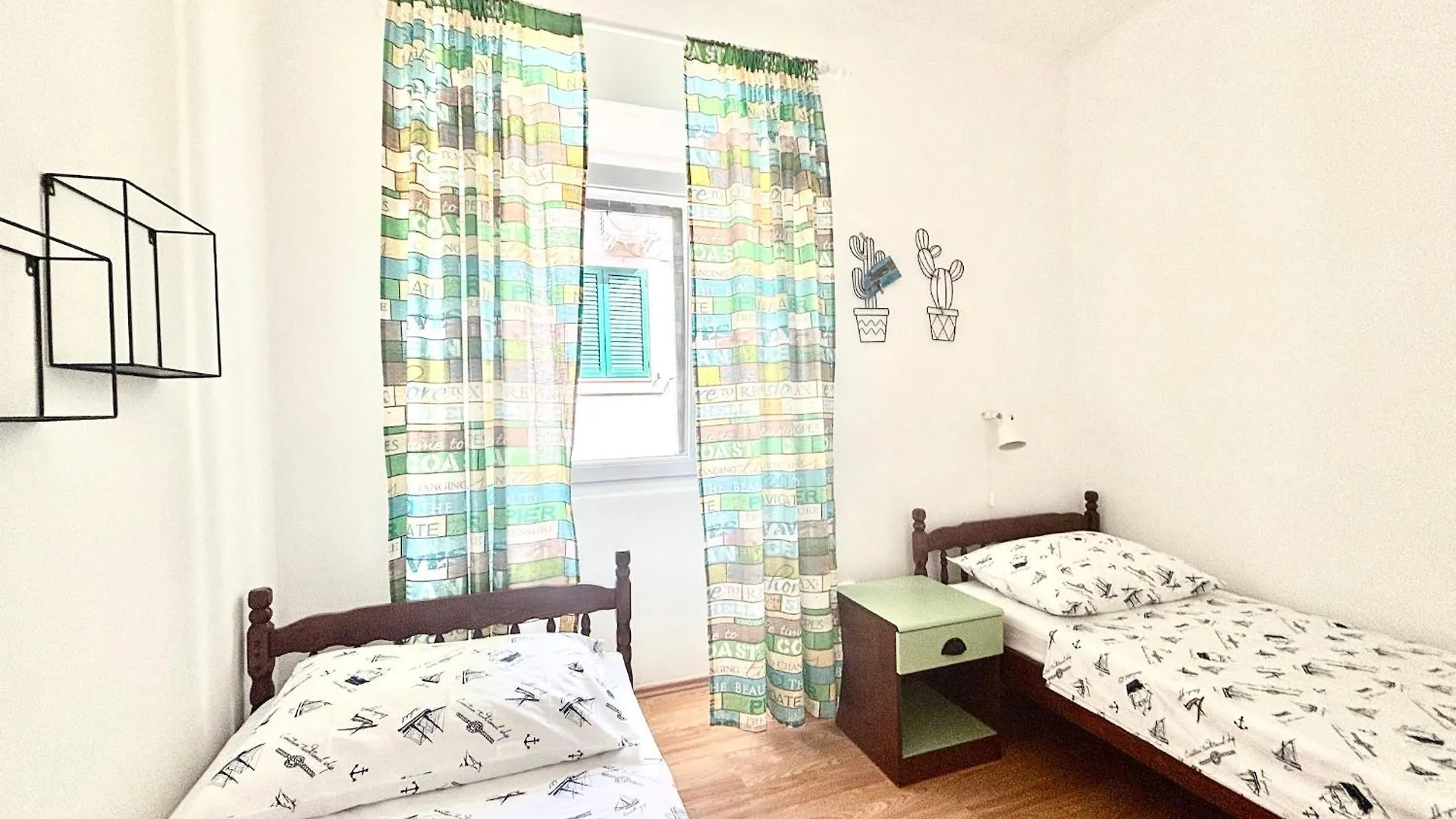 Pietra Storica Apartments 트콘 크로아티아